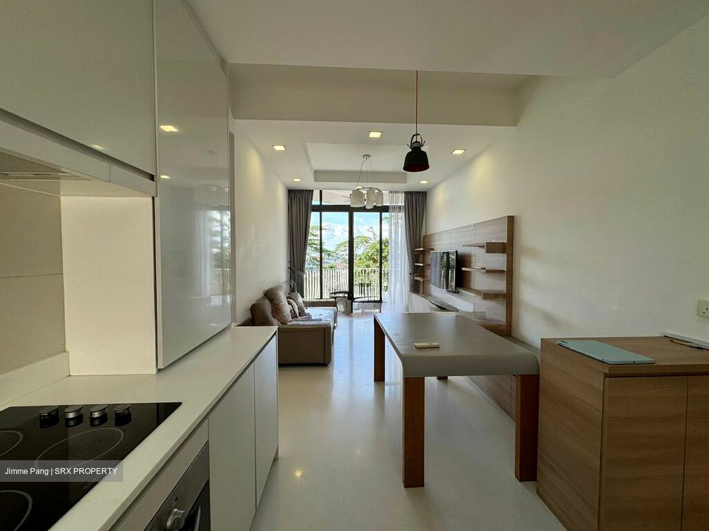 The Skywoods (D23), Condominium #501717341